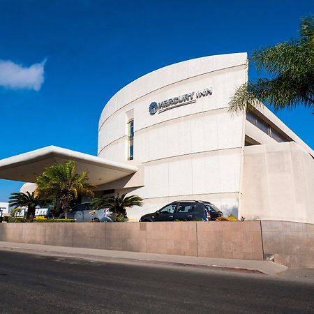 Hotel Mercury Inn Queretaro Exterior photo